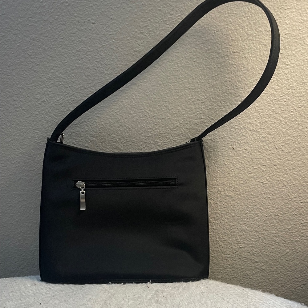 Kate Spade Classic Black Shoulder Bag - Picture 6 of 6